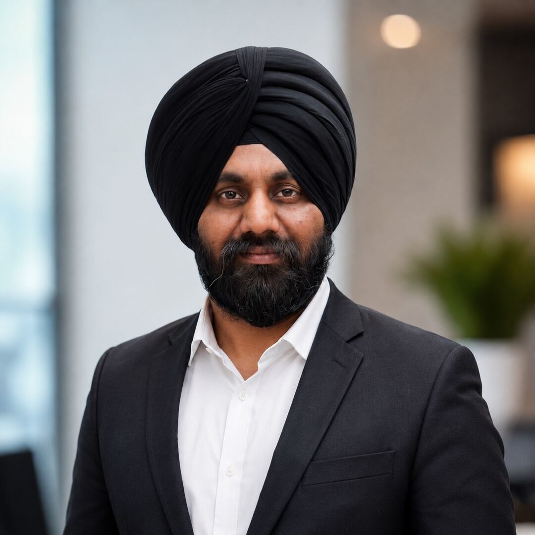 Iqbal Singh